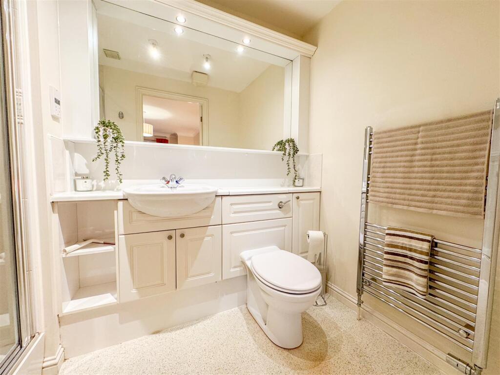 En-suite