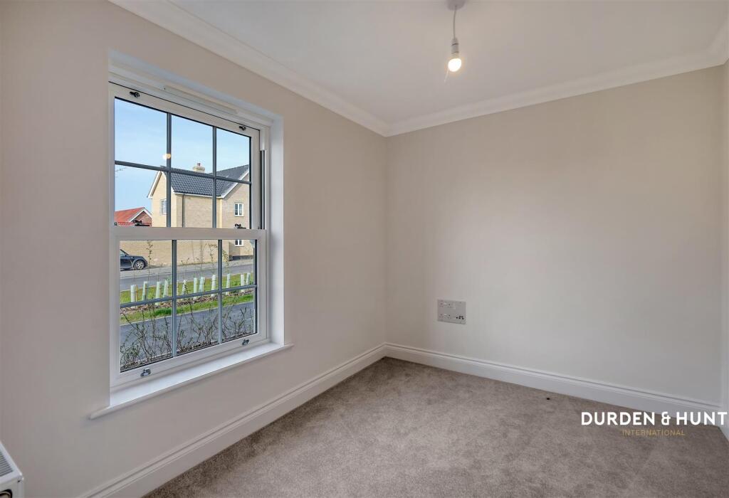 Jubilee Crescent