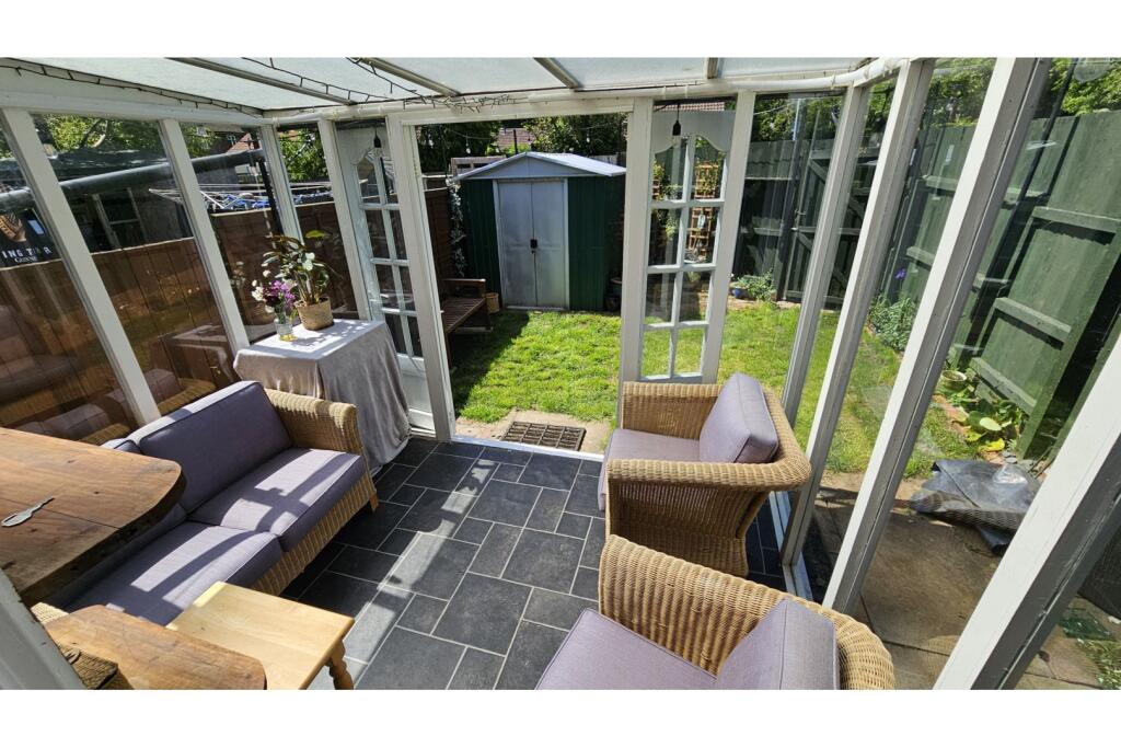 Conservatory