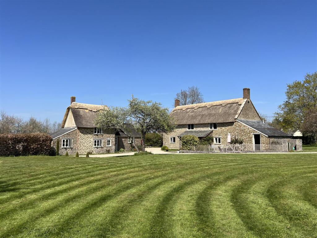 Pound Farm