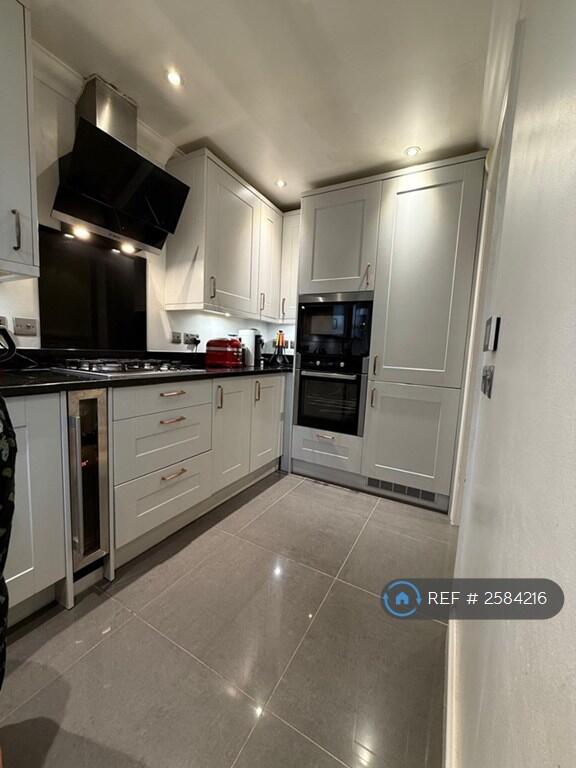 Kitchen View 2
