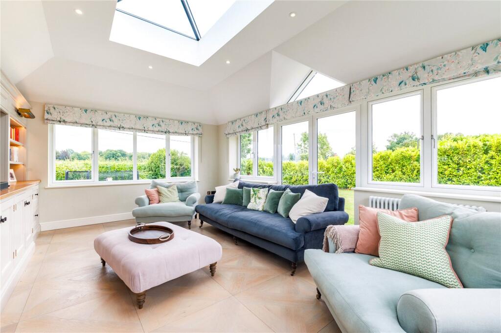 Orangery