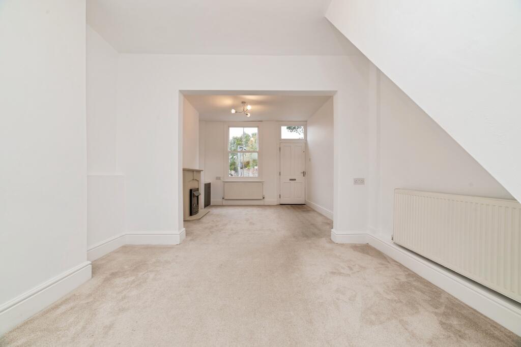 Reception Room Two