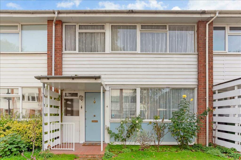 Foxwood Road, London