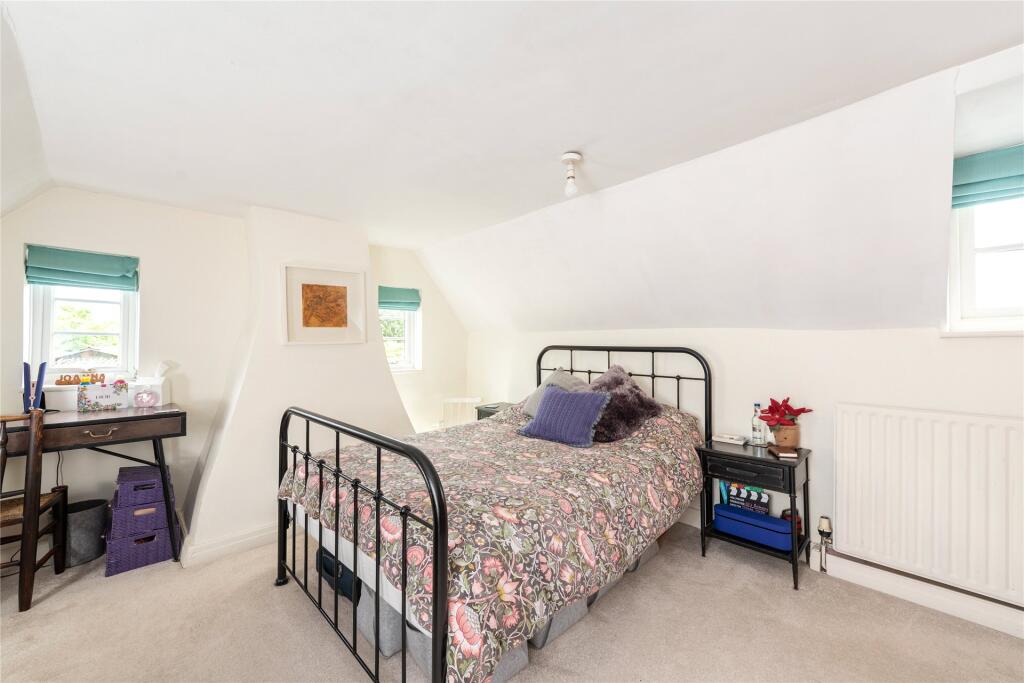 Principal Bedroom