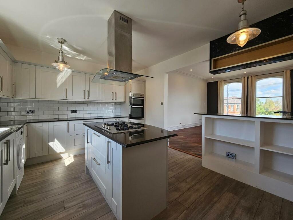 Kitchen Aspect 2