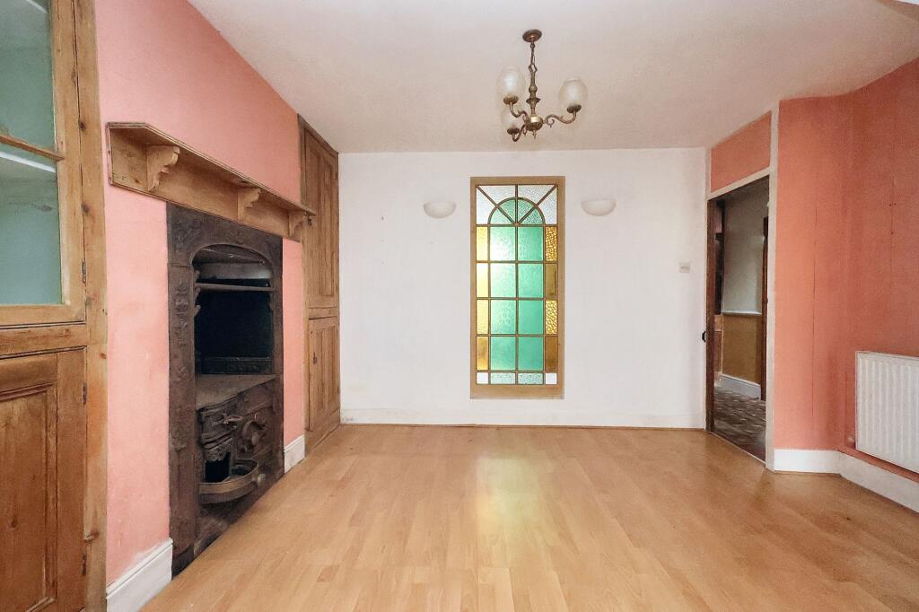 Reception Room 3