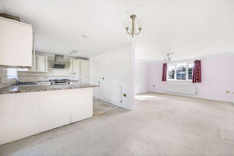 Open Plan