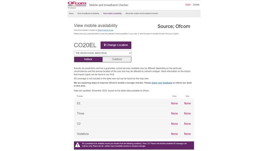 Ofcom