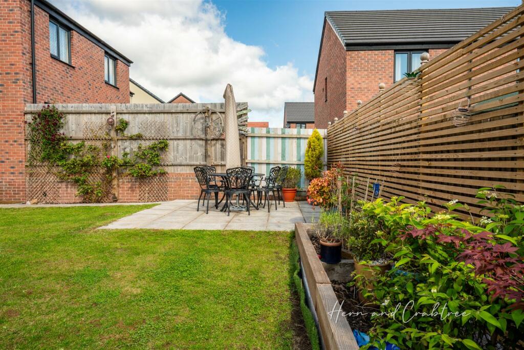 Potter Street, Old St Mellons, HernCrabtree (20).j