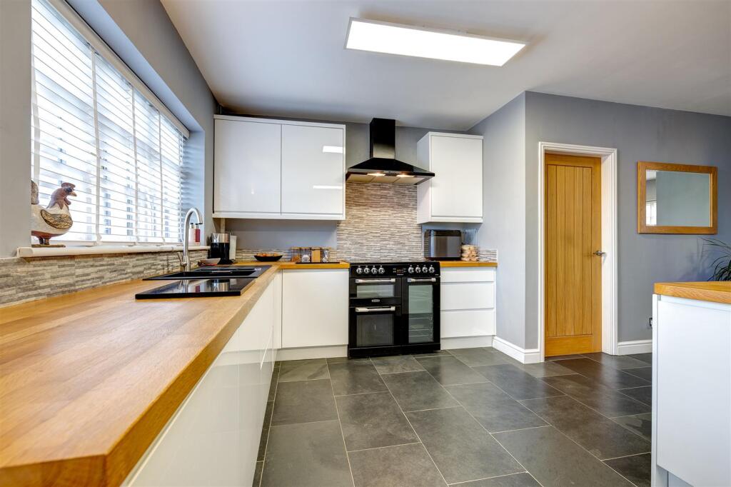 Doyenne Cottage, Worthington