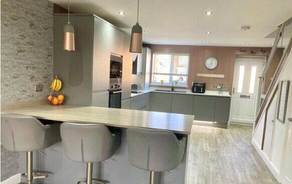 Halesworth Drive, Sunderland, Tyne and Wear, SR4