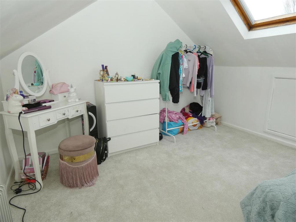 Loft Room