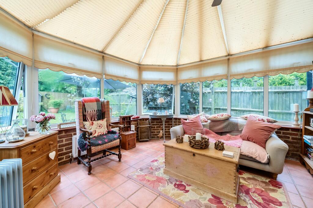Conservatory