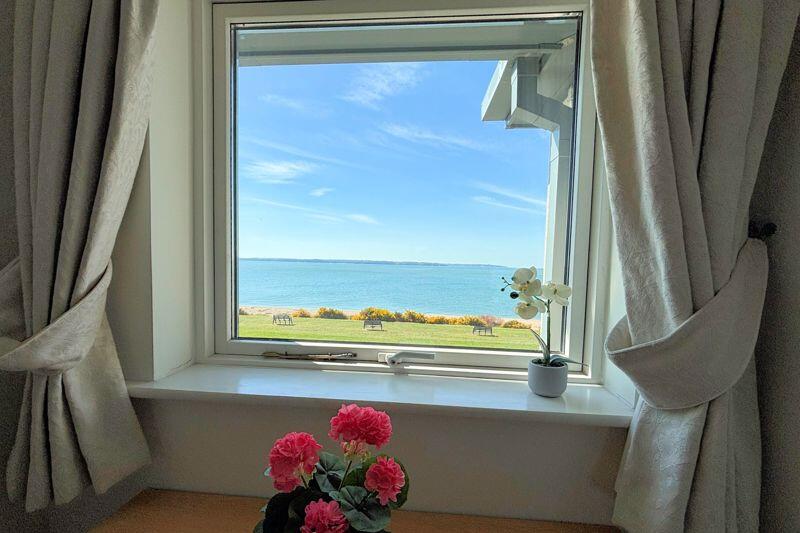 Bedroom View