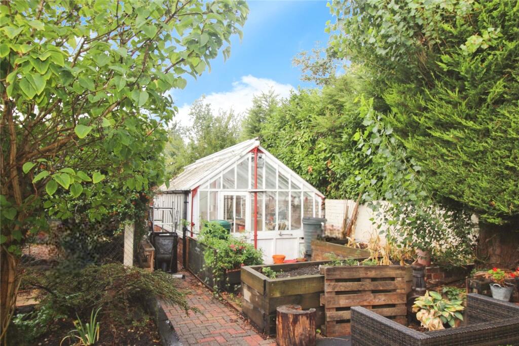 Green House