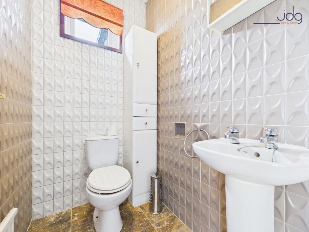 WC