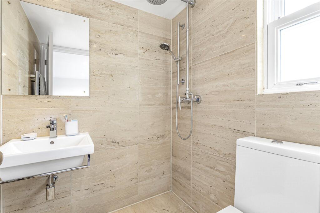 Bathroom Two