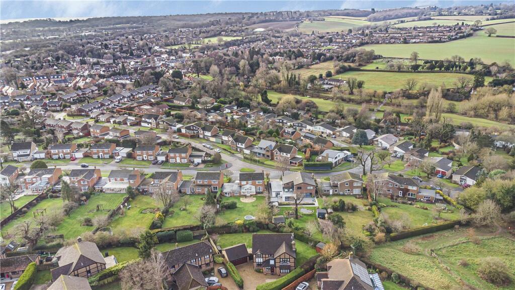 Ariel View