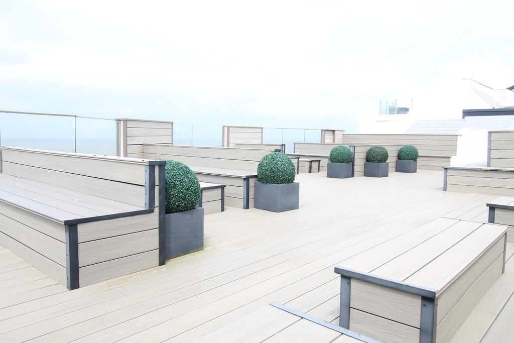 Panoramic Sea Vie...