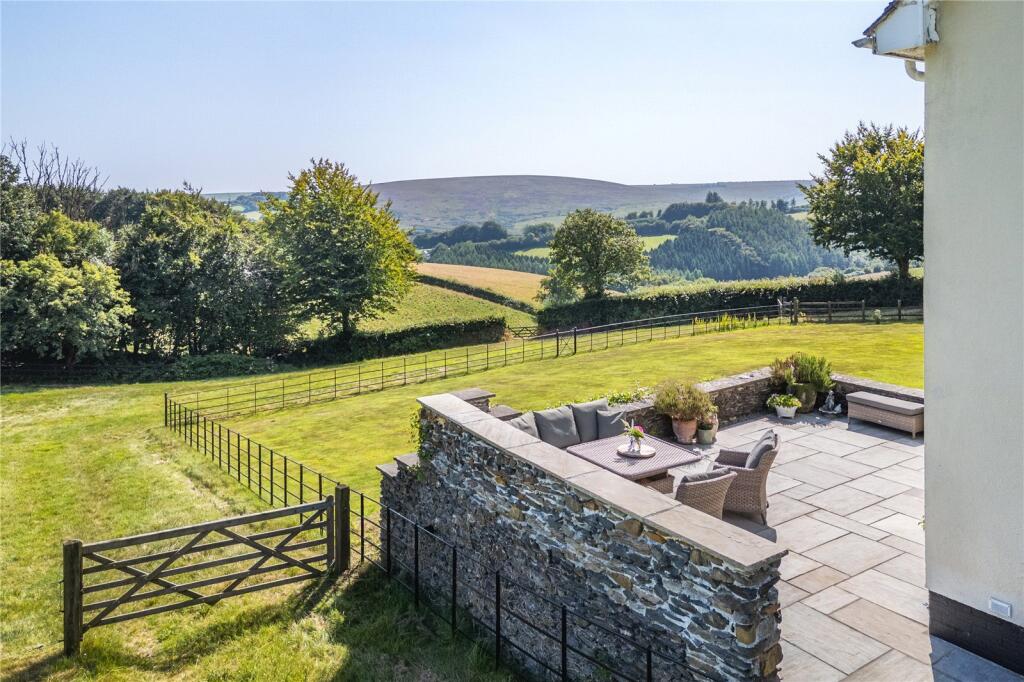 Moorland Views