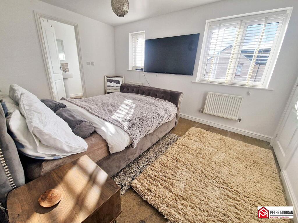 Bedroom  1