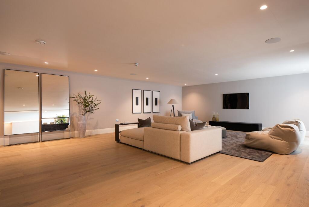 Playroom