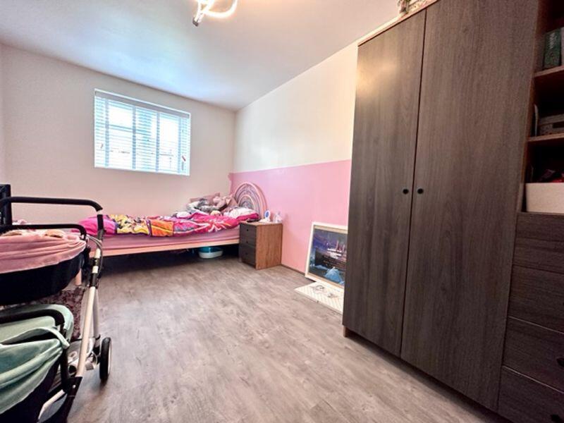 Dining Room/Bedroom