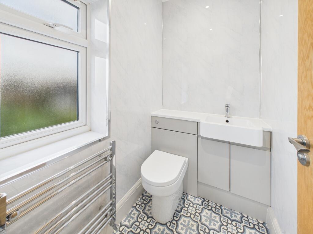 En-Suite
