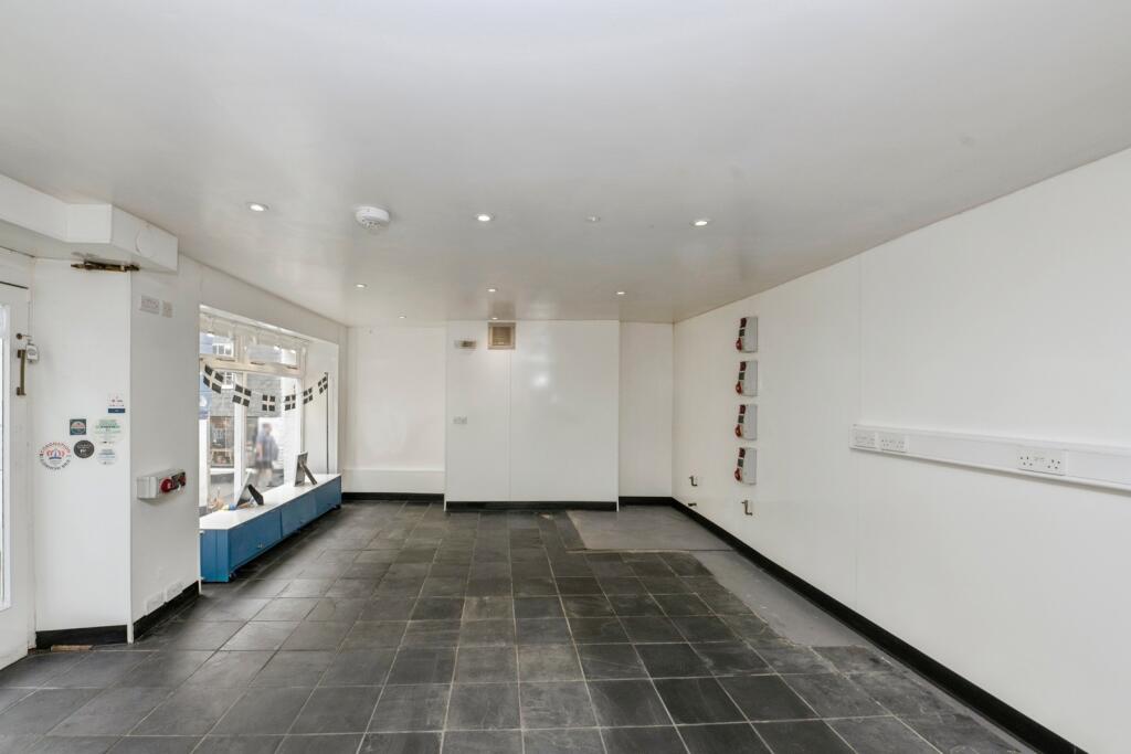 Retail Space