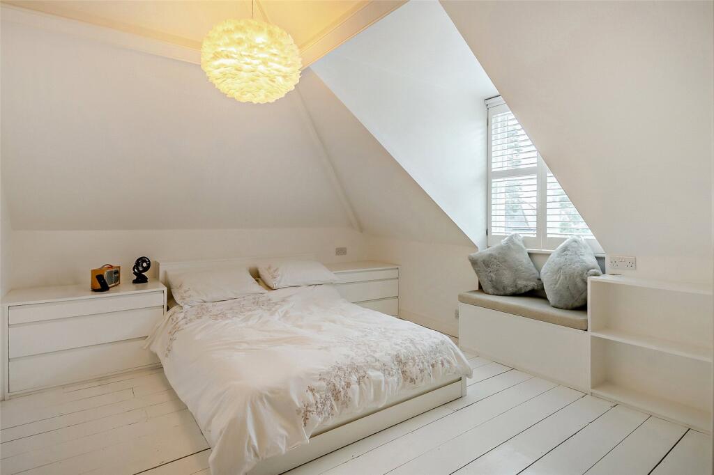 Bedroom Five