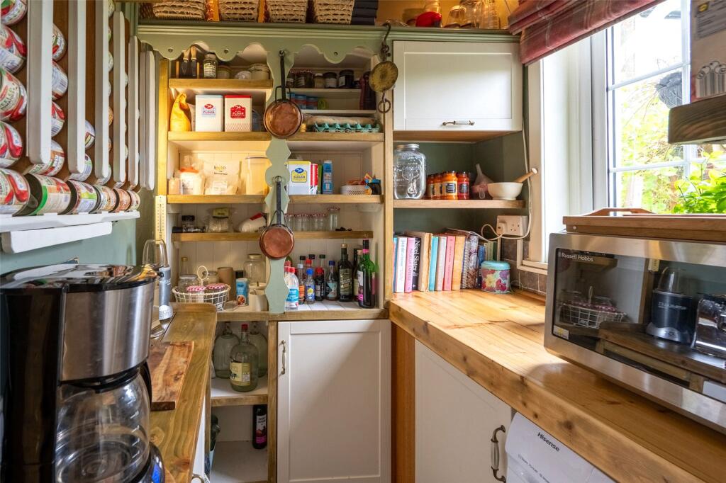 Pantry