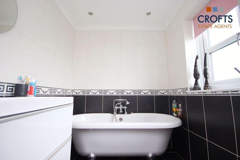 Bathroom view 2