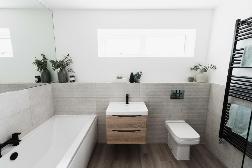 Example Bathroom