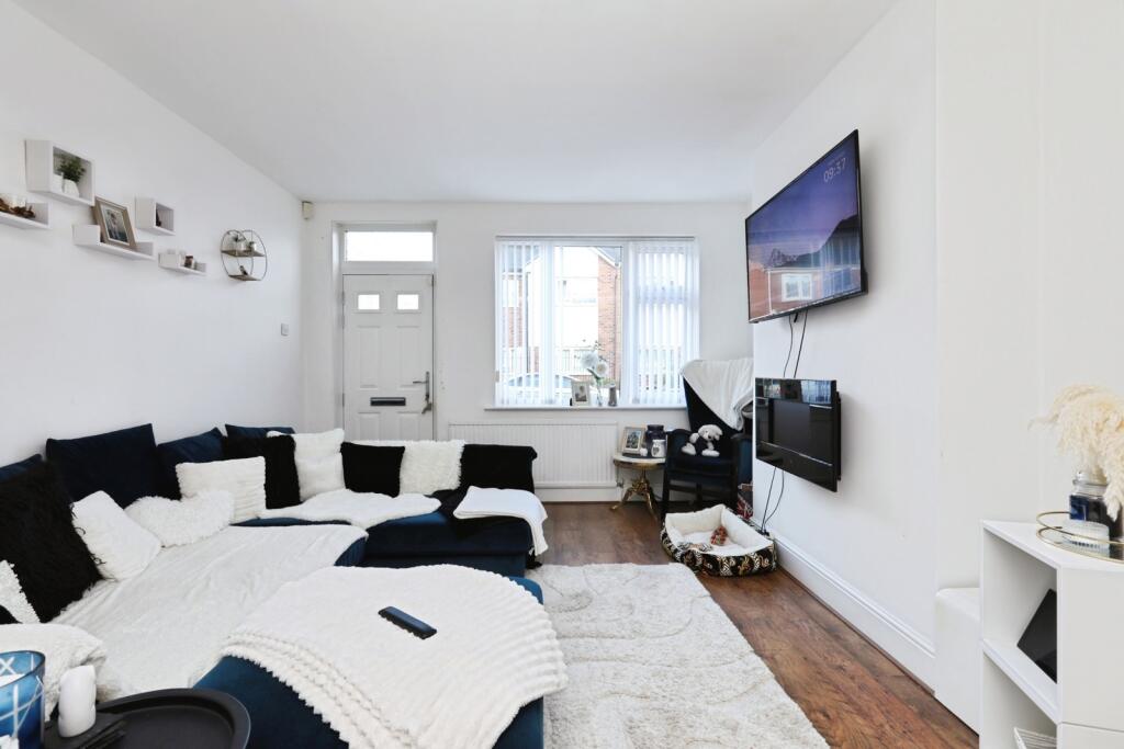 Living Dining Room