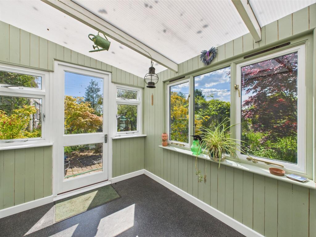 Sun Room