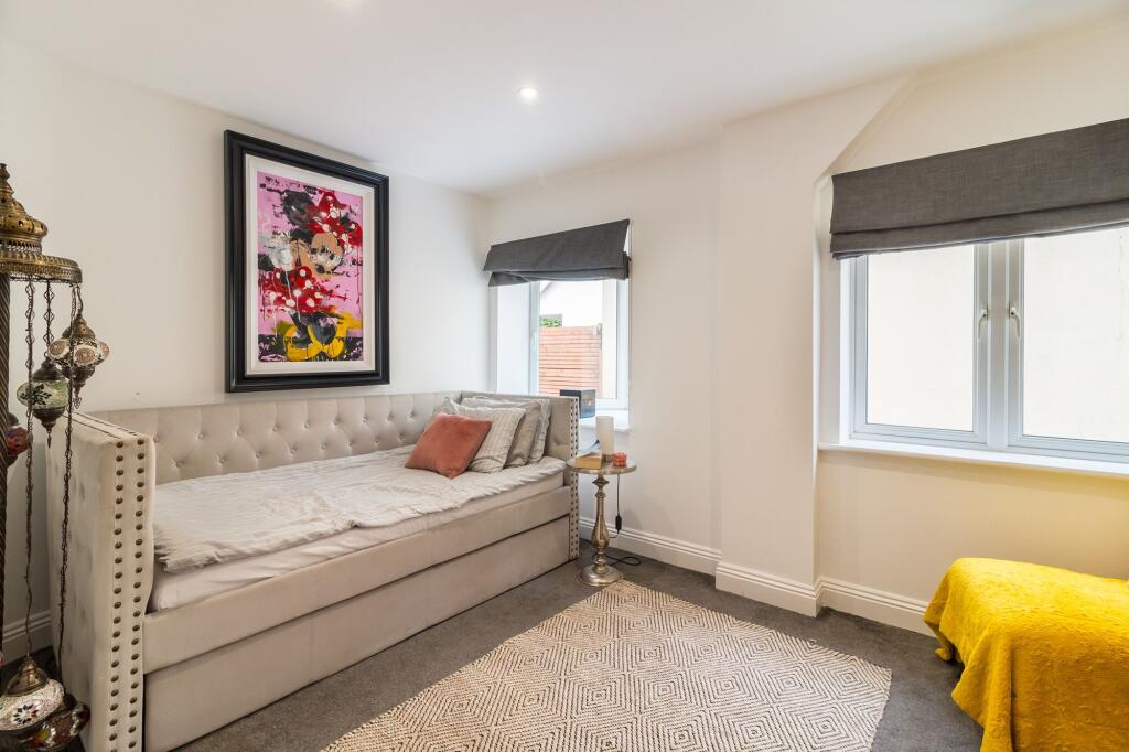 Bedroom Five