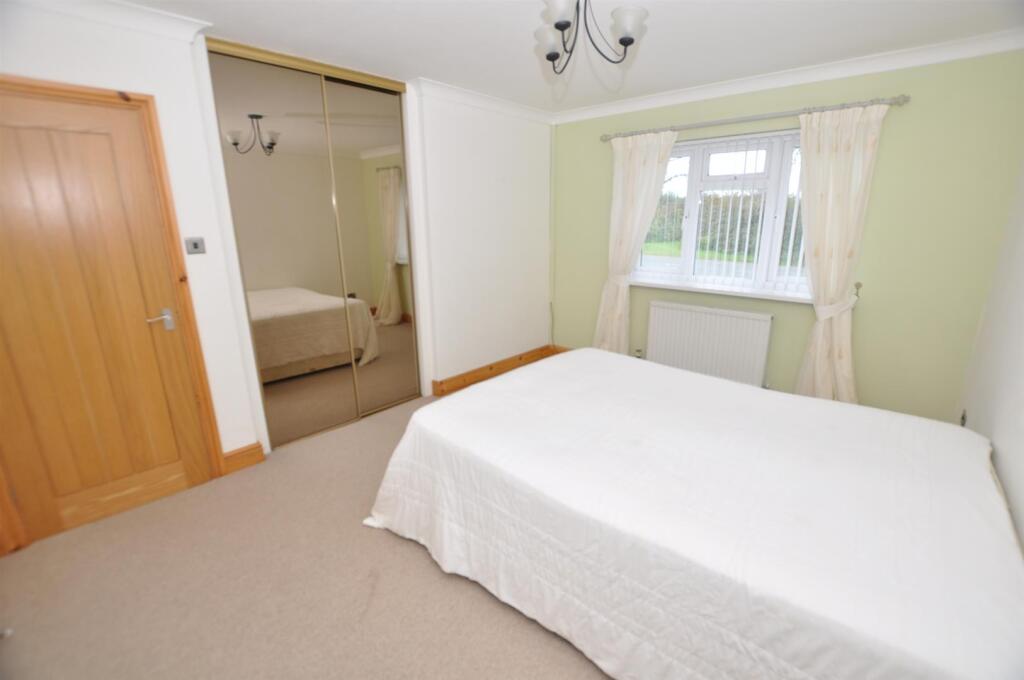 Front Bedroom 3