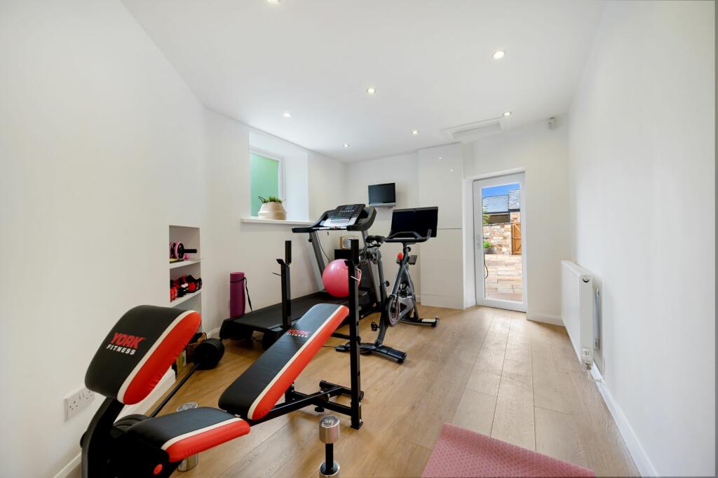 Gym