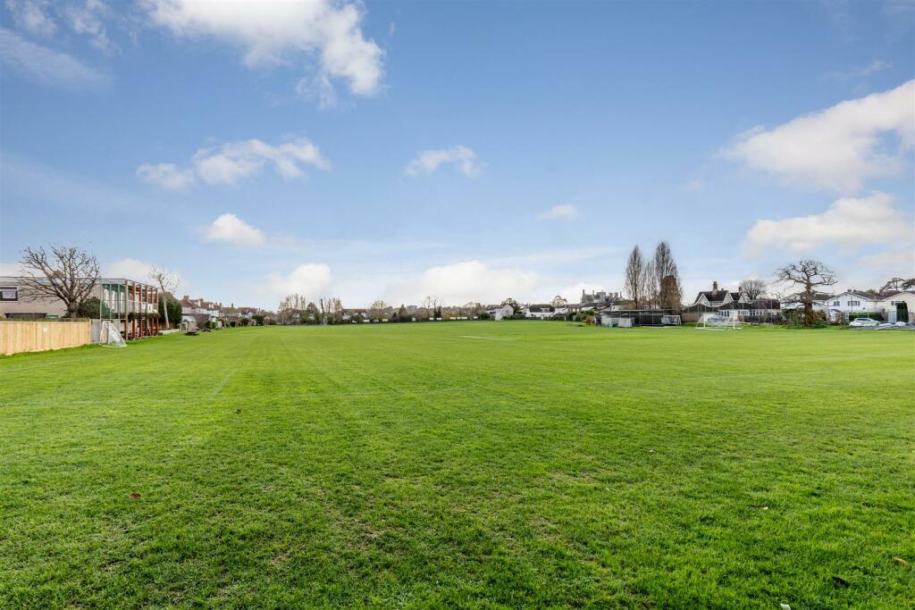 Sates Way, Henleaze Golden Hill.jpg
