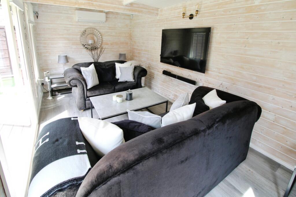 Summerhouse