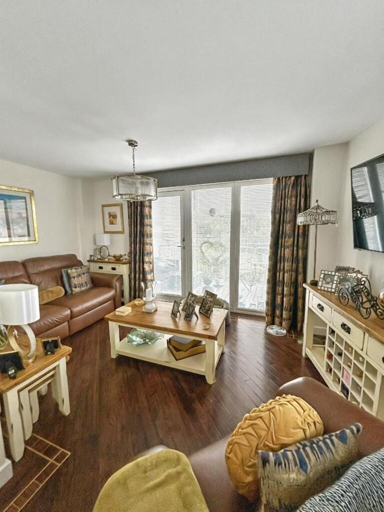 Lounge Area