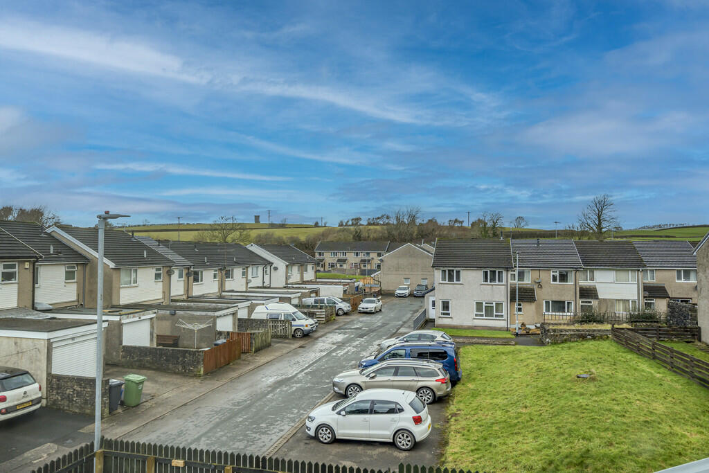 View to Street
