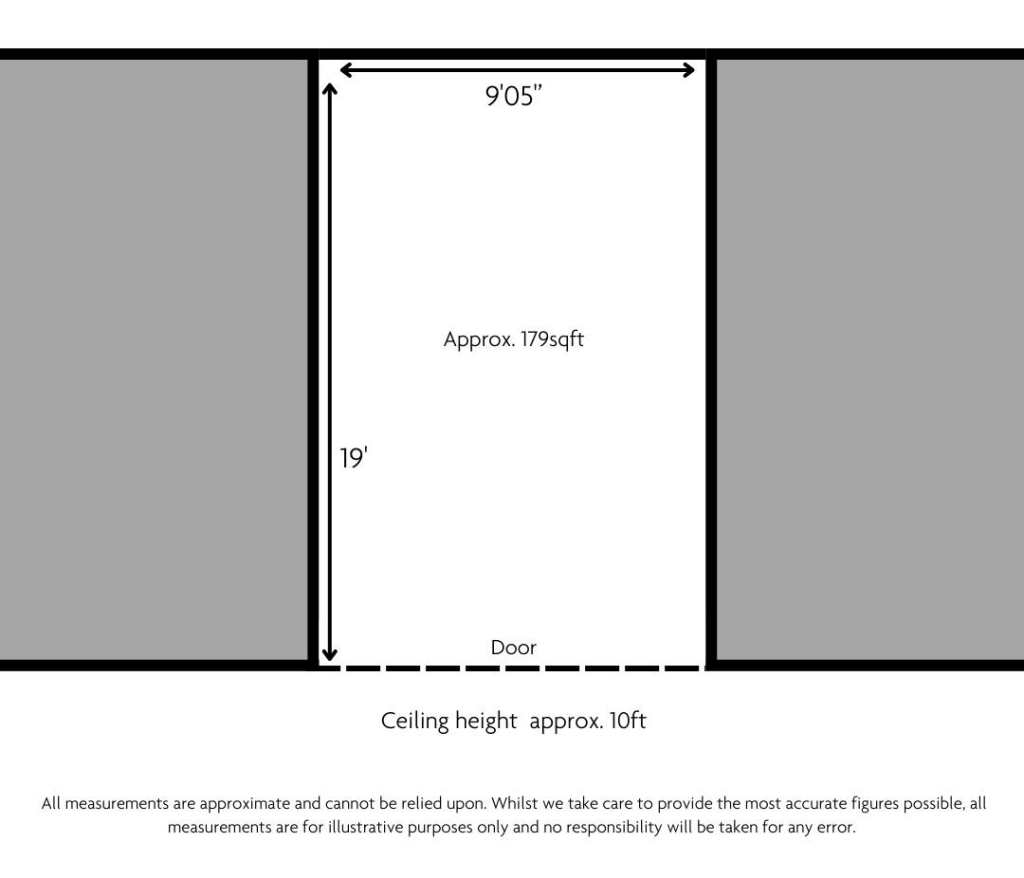5 - Garage for Auction, St George, Bristol.png