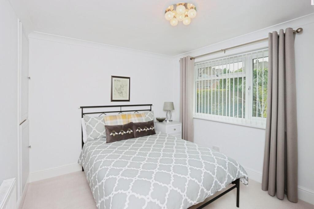 BEDROOM NO.2