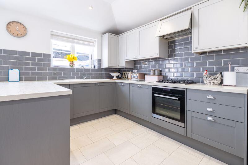 Kitchen/ Diner