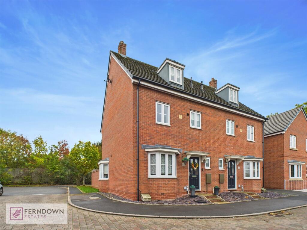 Approach &amp; Overview