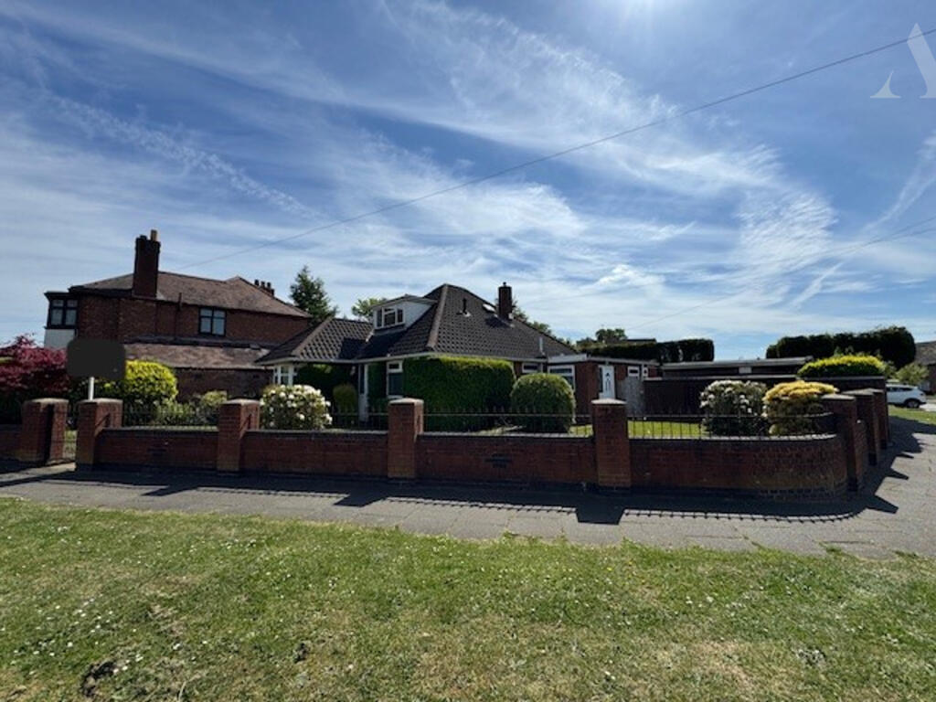 Bradford Road Frontage 4