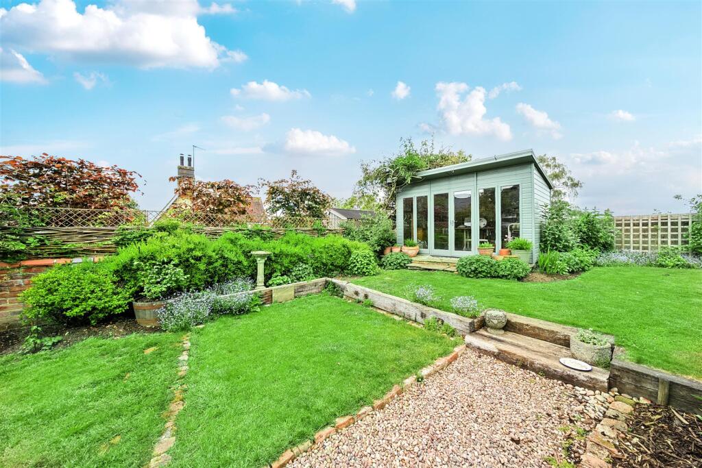 Herb Cottage, Culworth