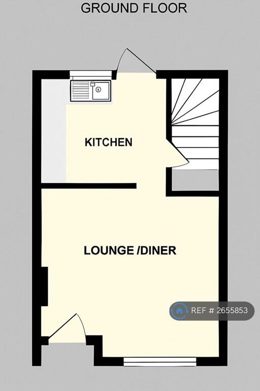 Ground Floor Plan